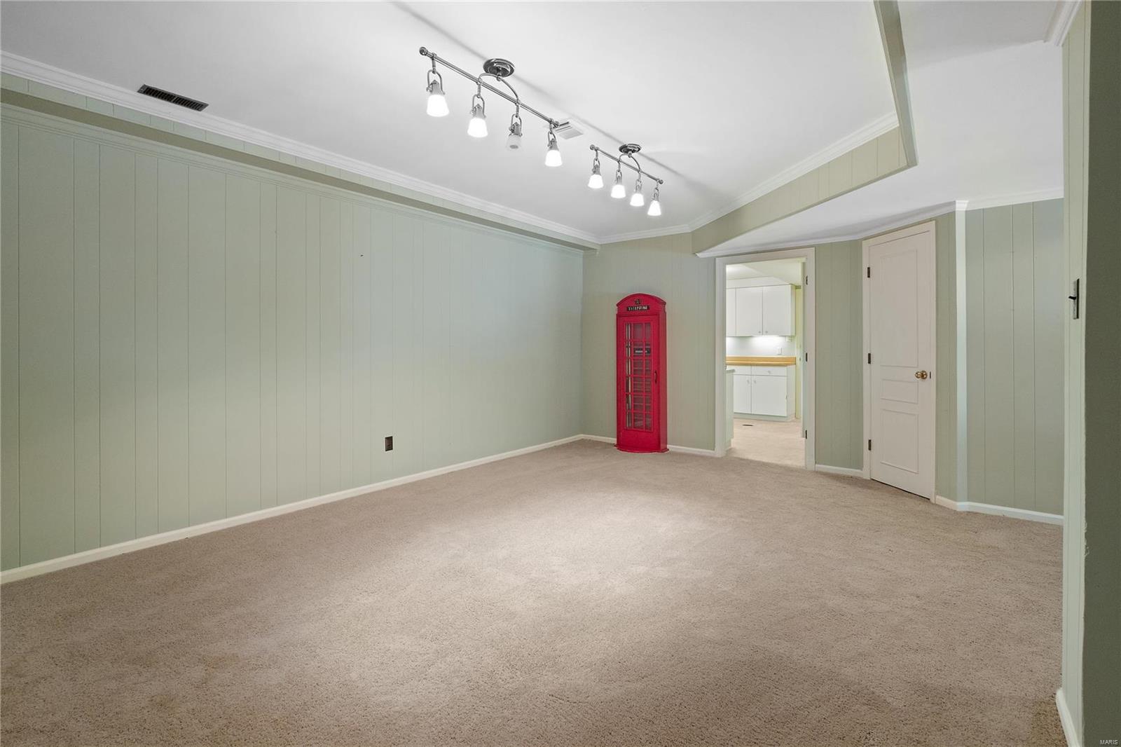 Kings Glen - Residential