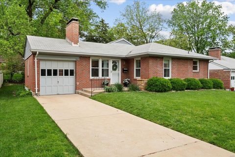 923 Glenbrook Avenue Glendale MO 63122