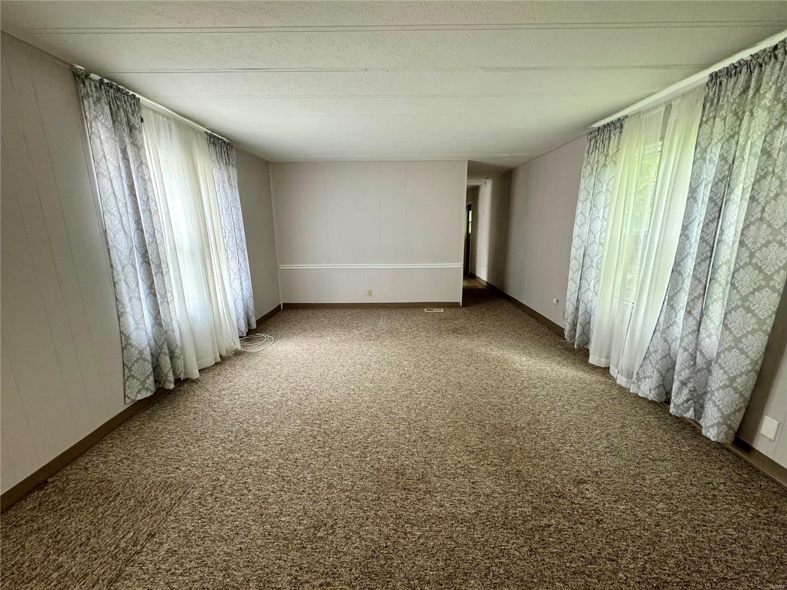 Portage Des Sioux Town - Residential