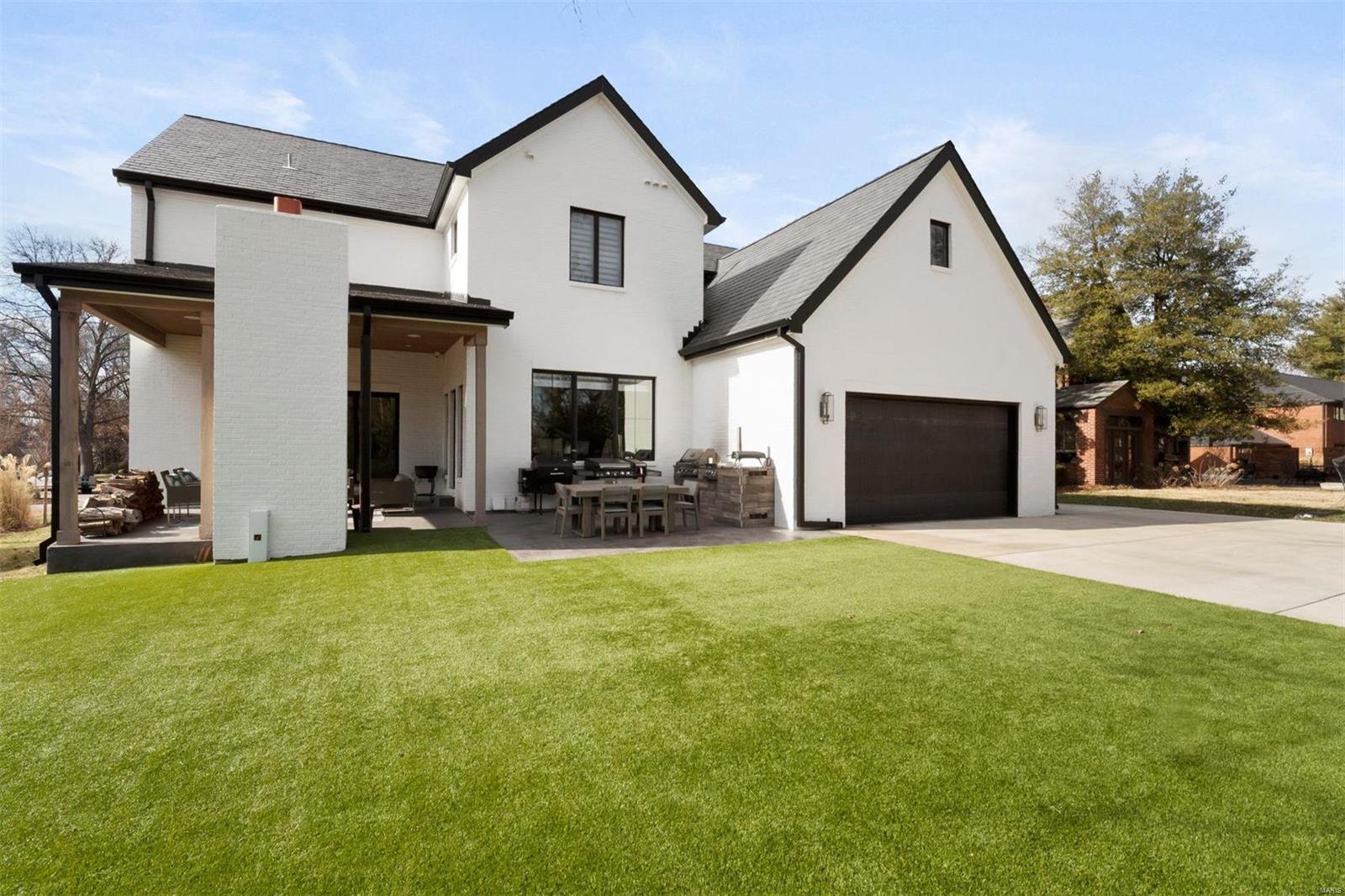 Lake Forest - Residential