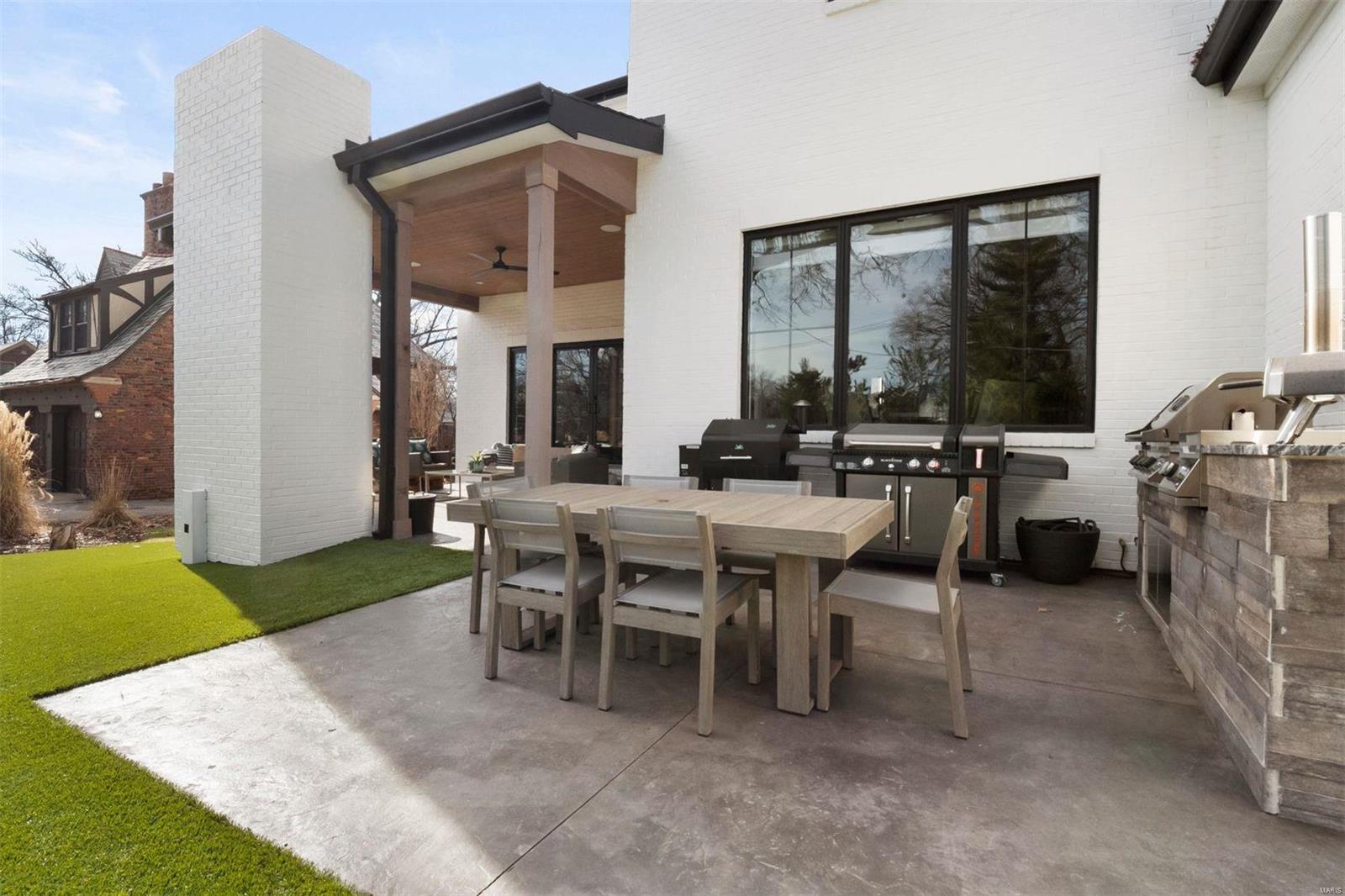 Lake Forest - Residential