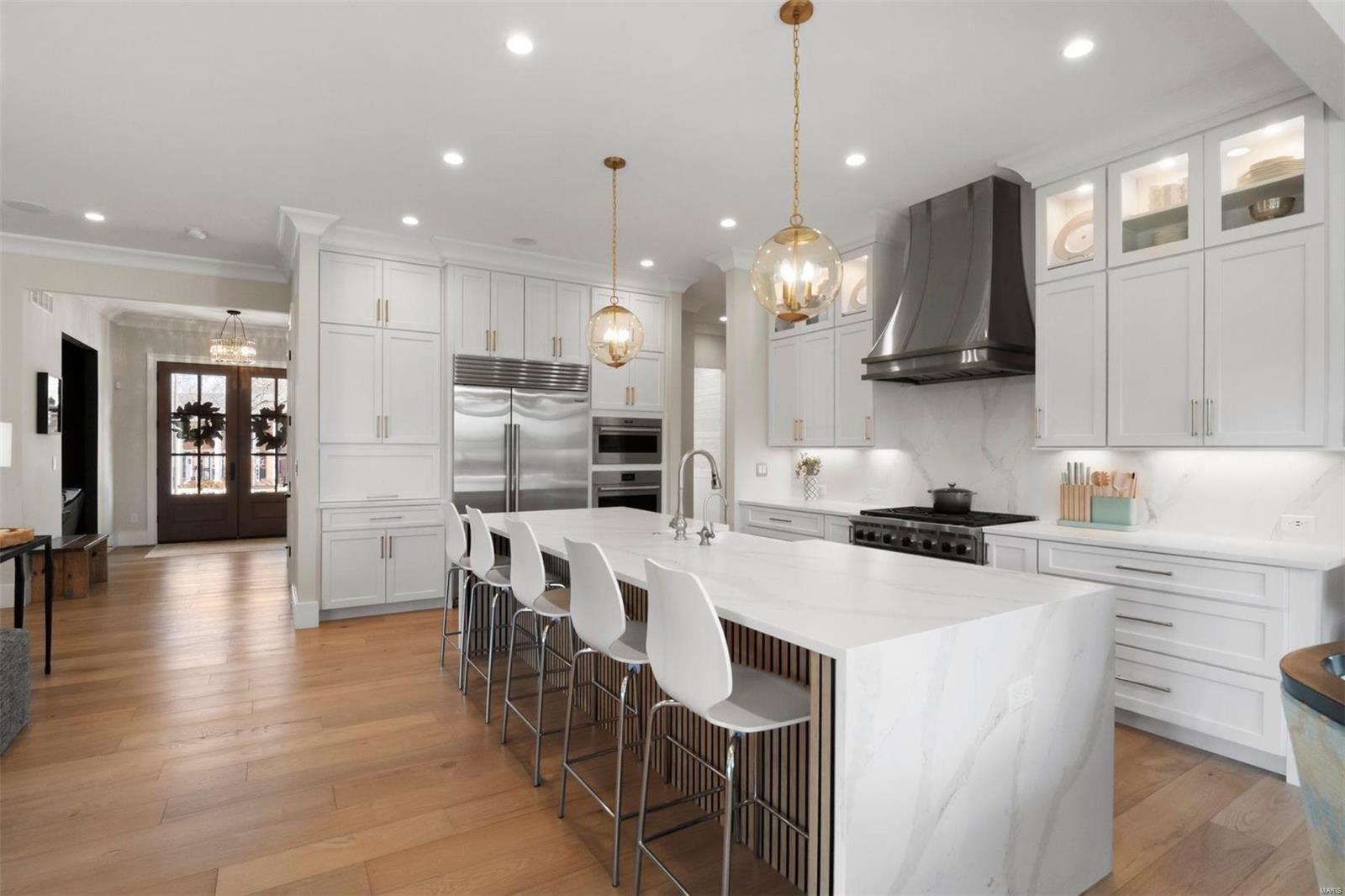 Lake Forest - Residential