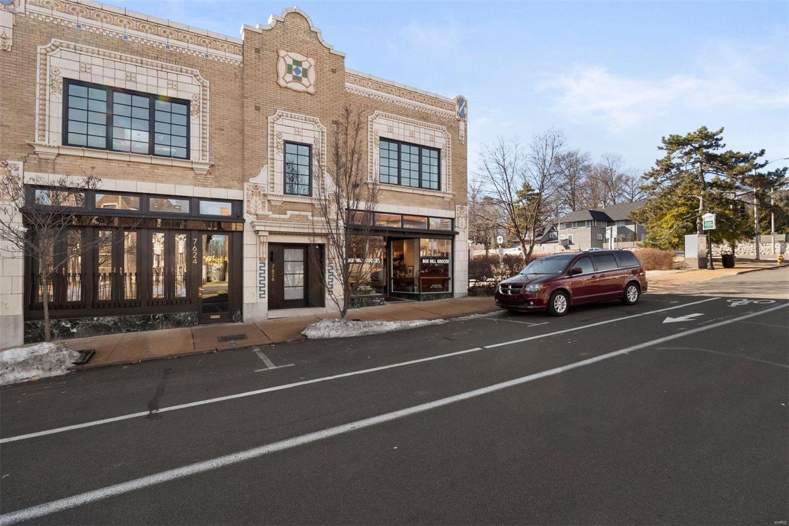 Lake Forest - Residential