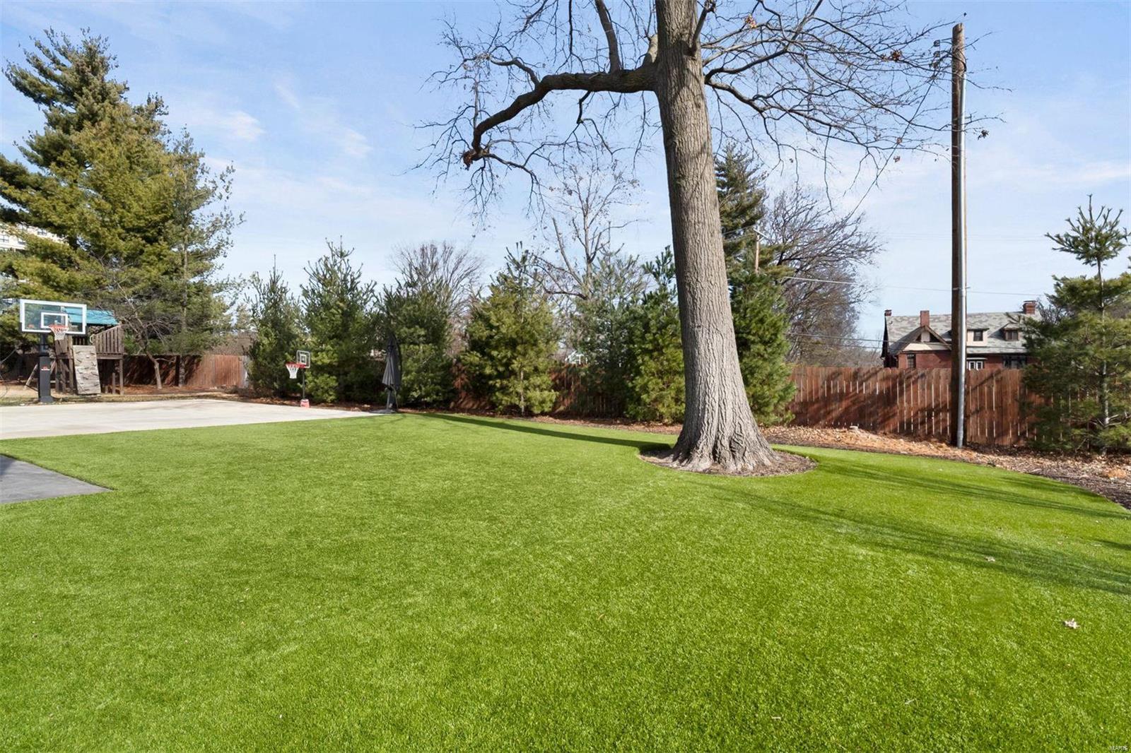 Lake Forest - Residential