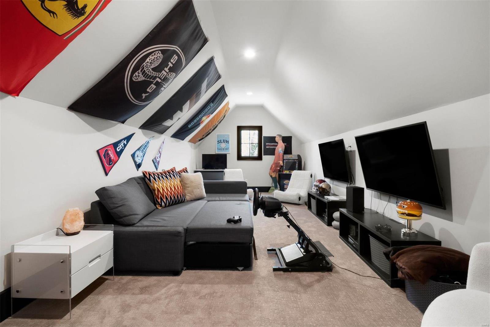 Lake Forest - Residential