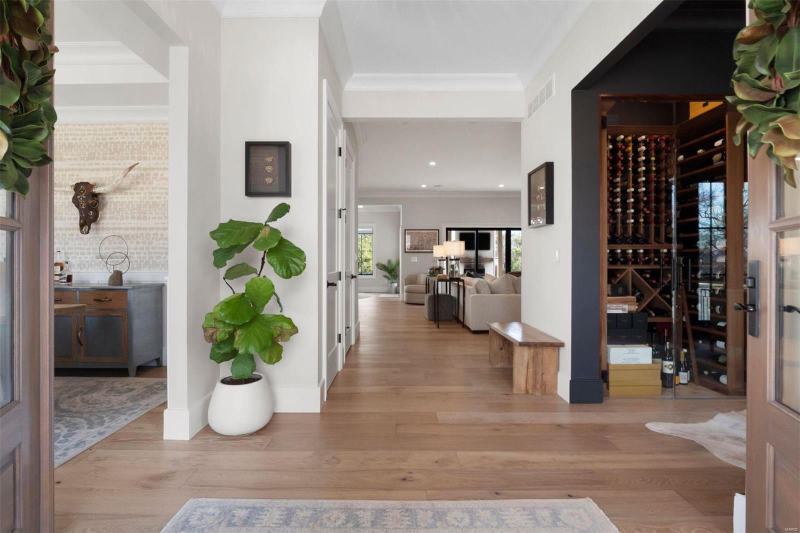 Lake Forest - Residential