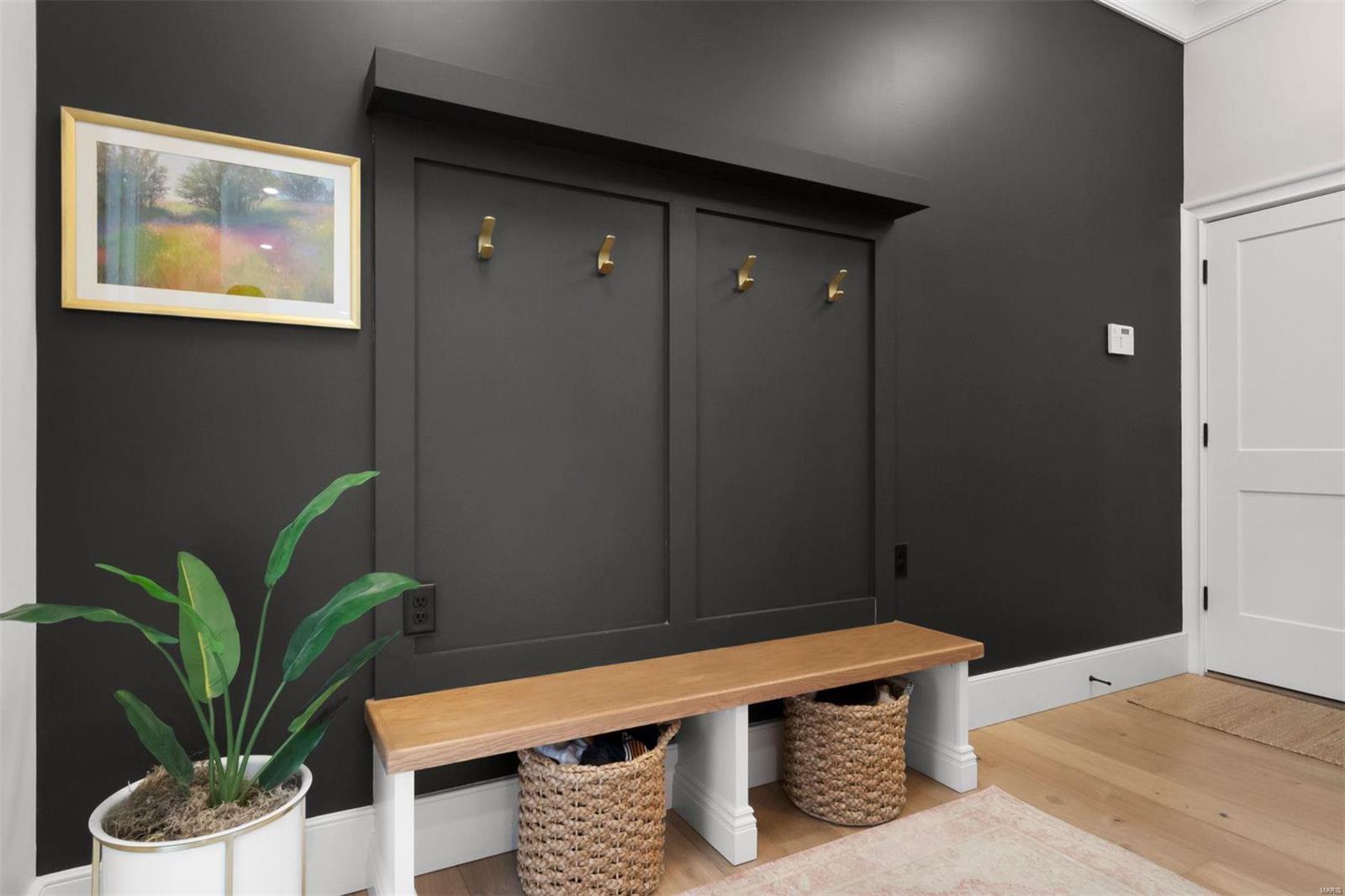 Lake Forest - Residential