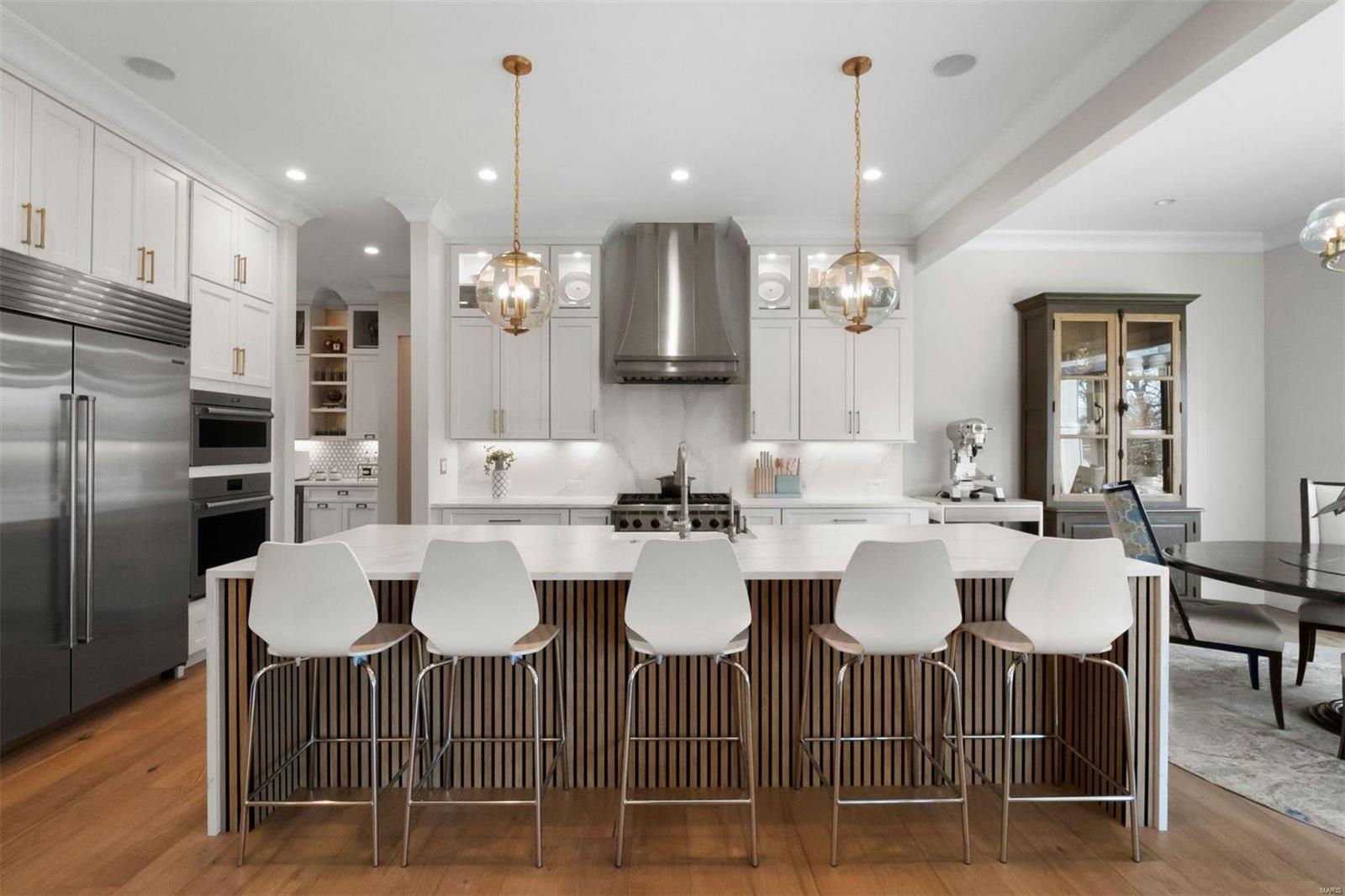 Lake Forest - Residential