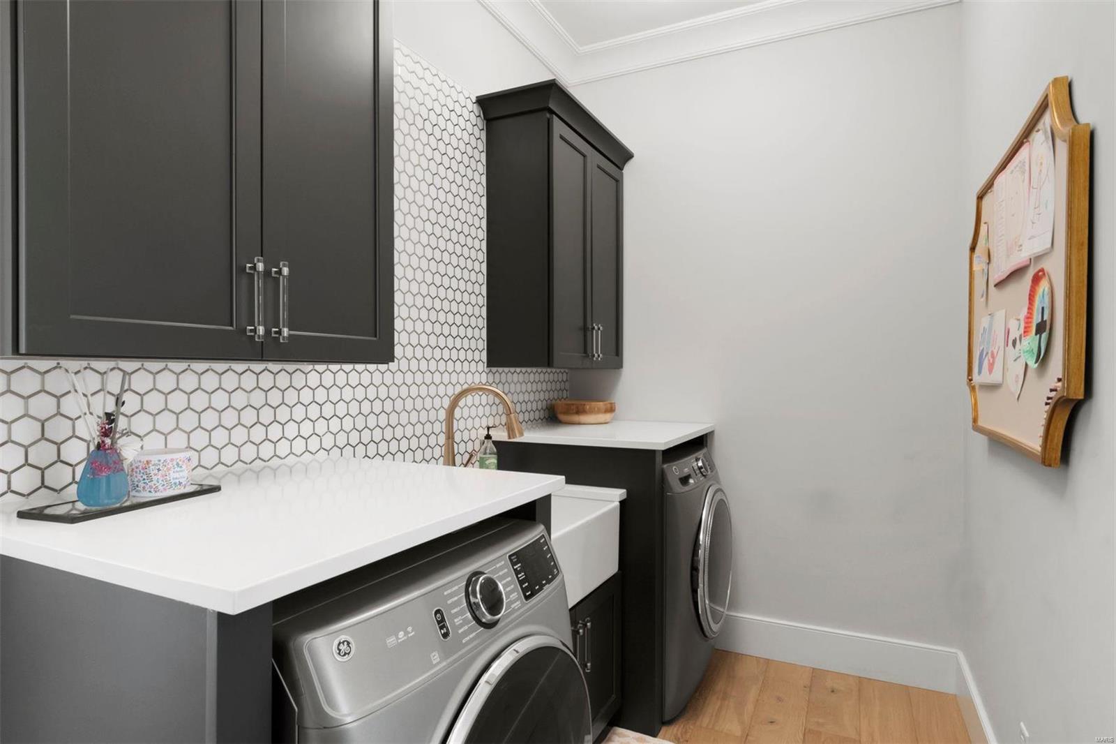 Lake Forest - Residential