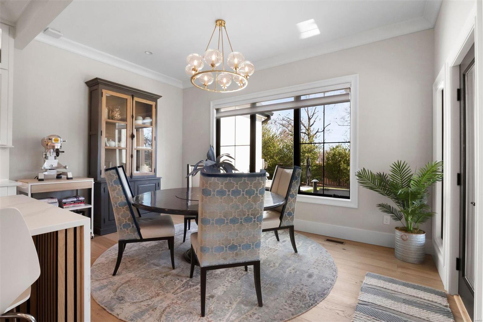 Lake Forest - Residential