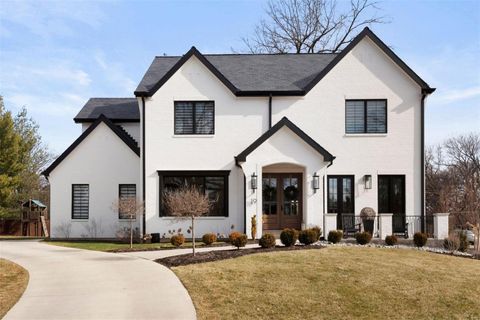 Photo of 19 Lake Forest Drive, Richmond Heights, MO 63117 (MLS # 25002888)