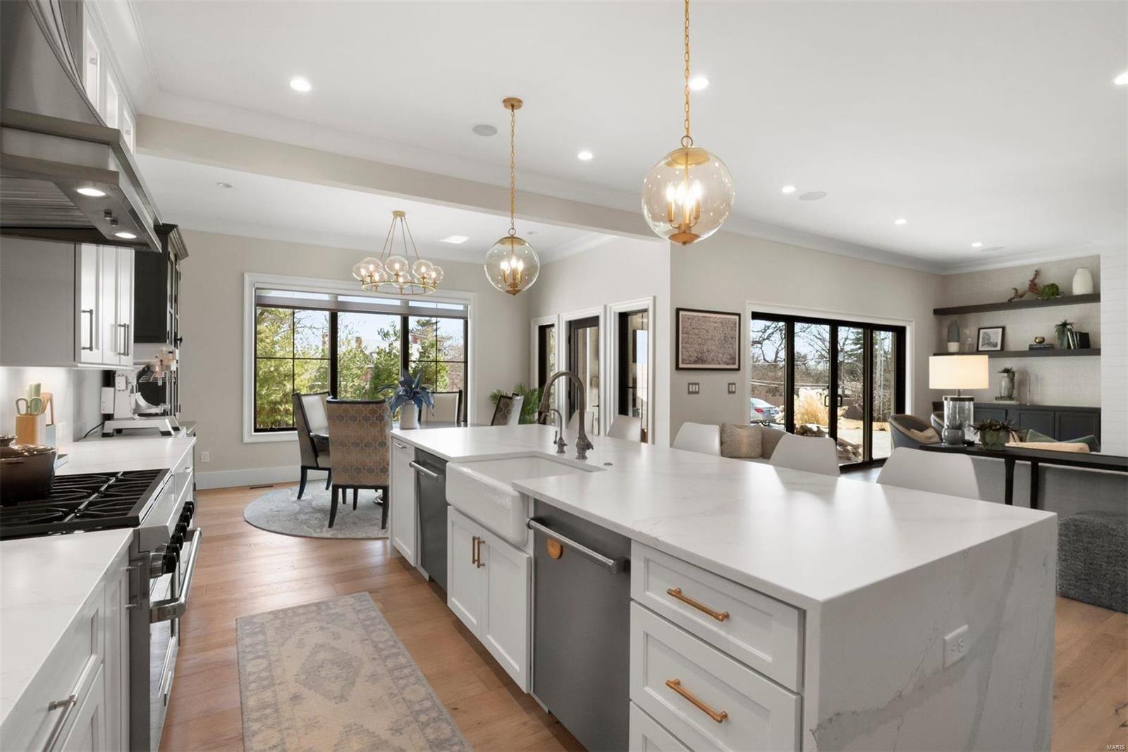 Lake Forest - Residential