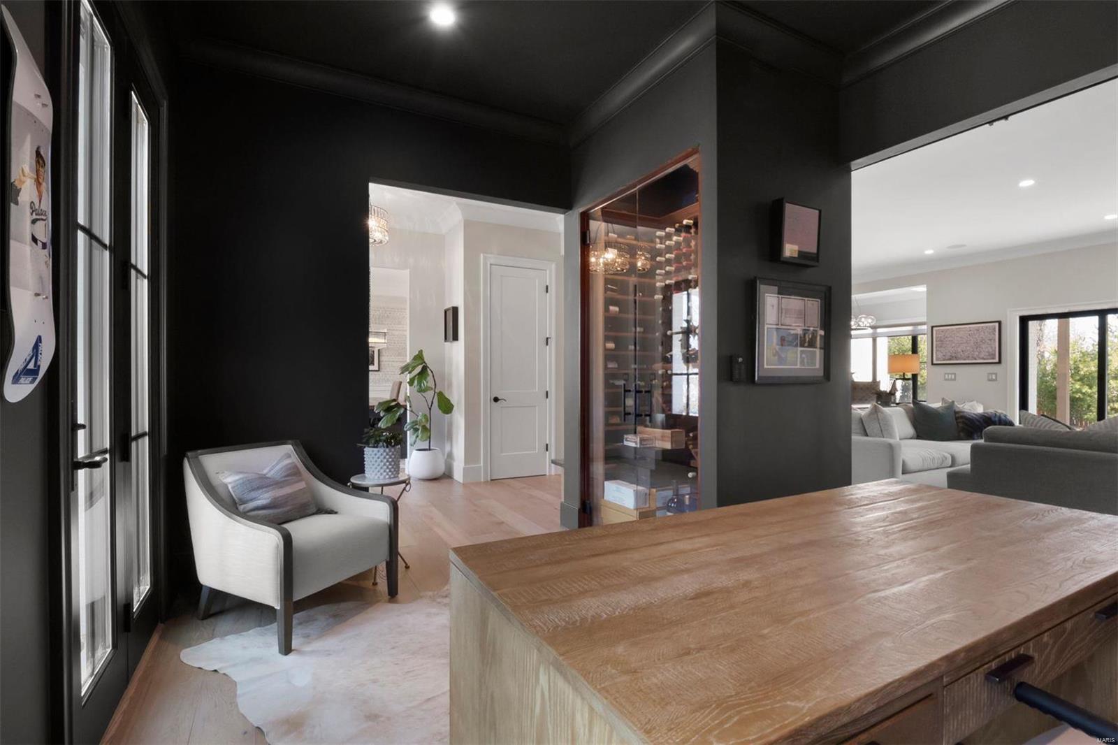 Lake Forest - Residential