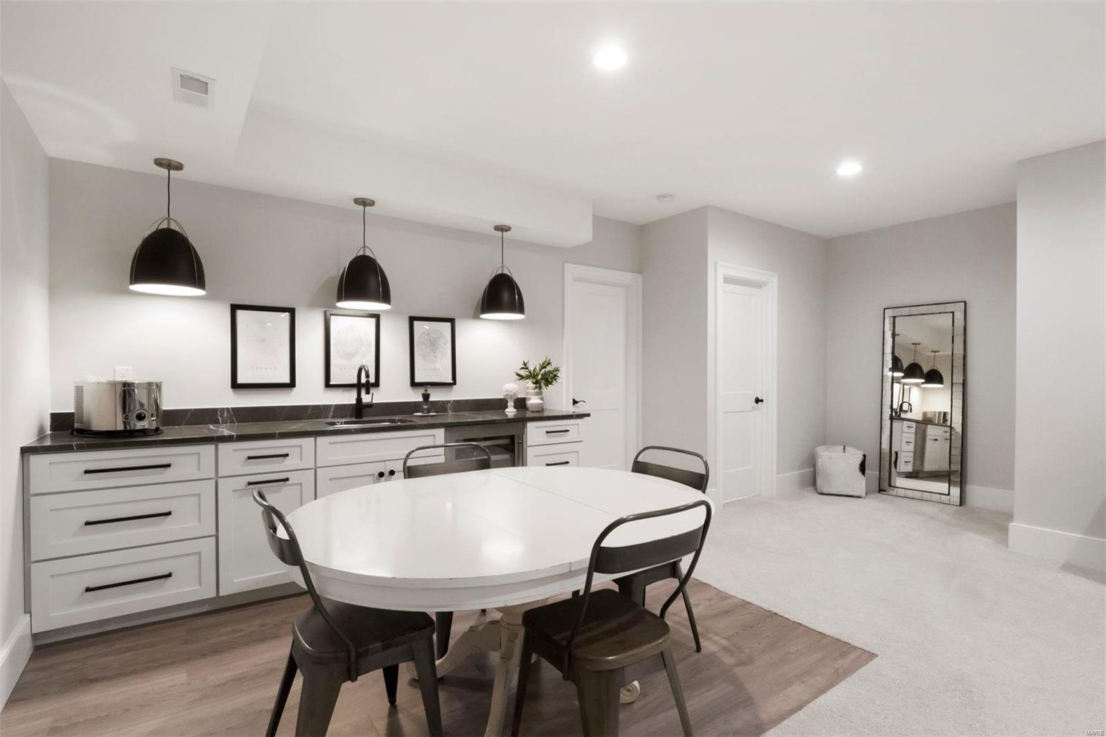 Lake Forest - Residential