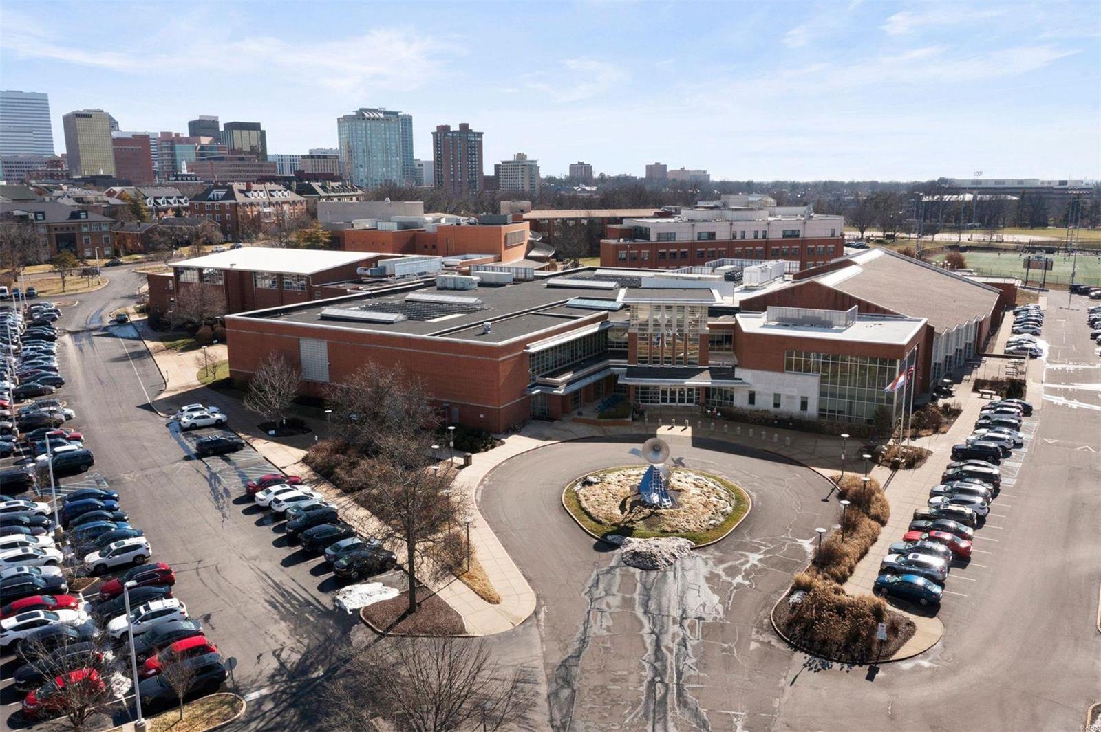 Lake Forest - Residential