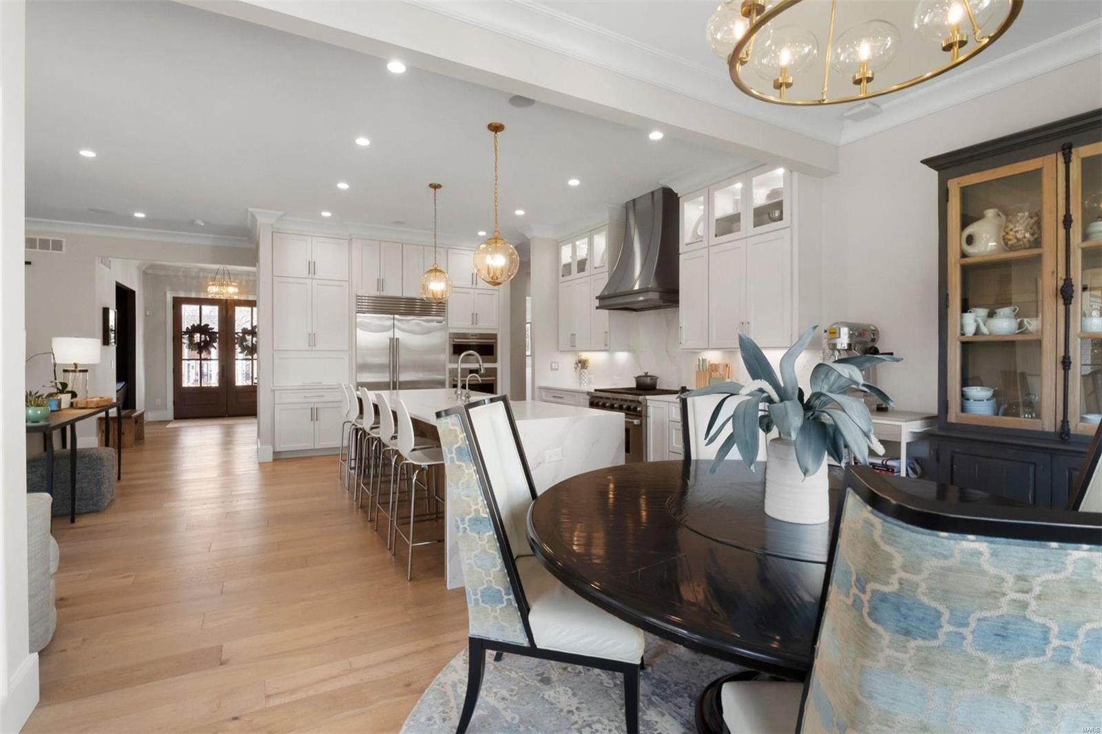 Lake Forest - Residential