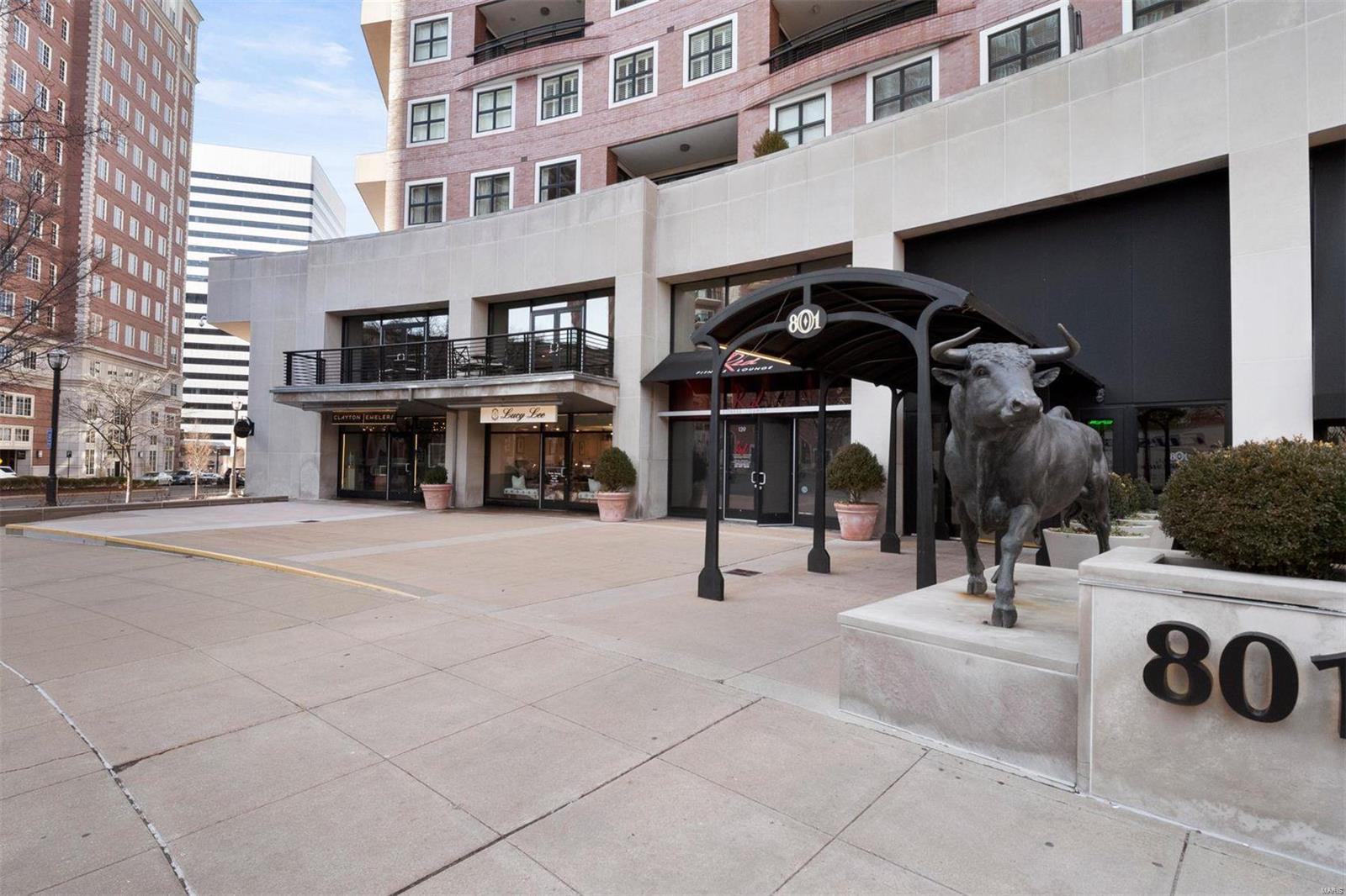 Lake Forest - Residential