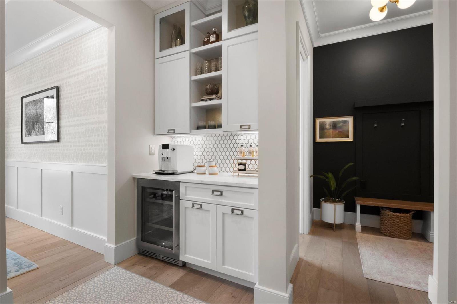 Lake Forest - Residential