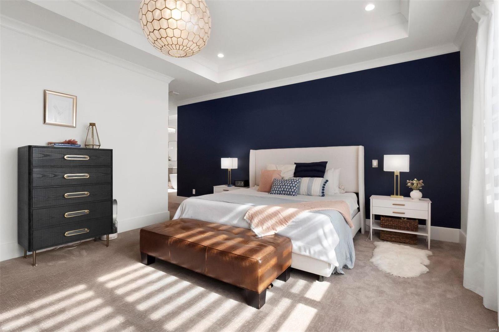 Lake Forest - Residential