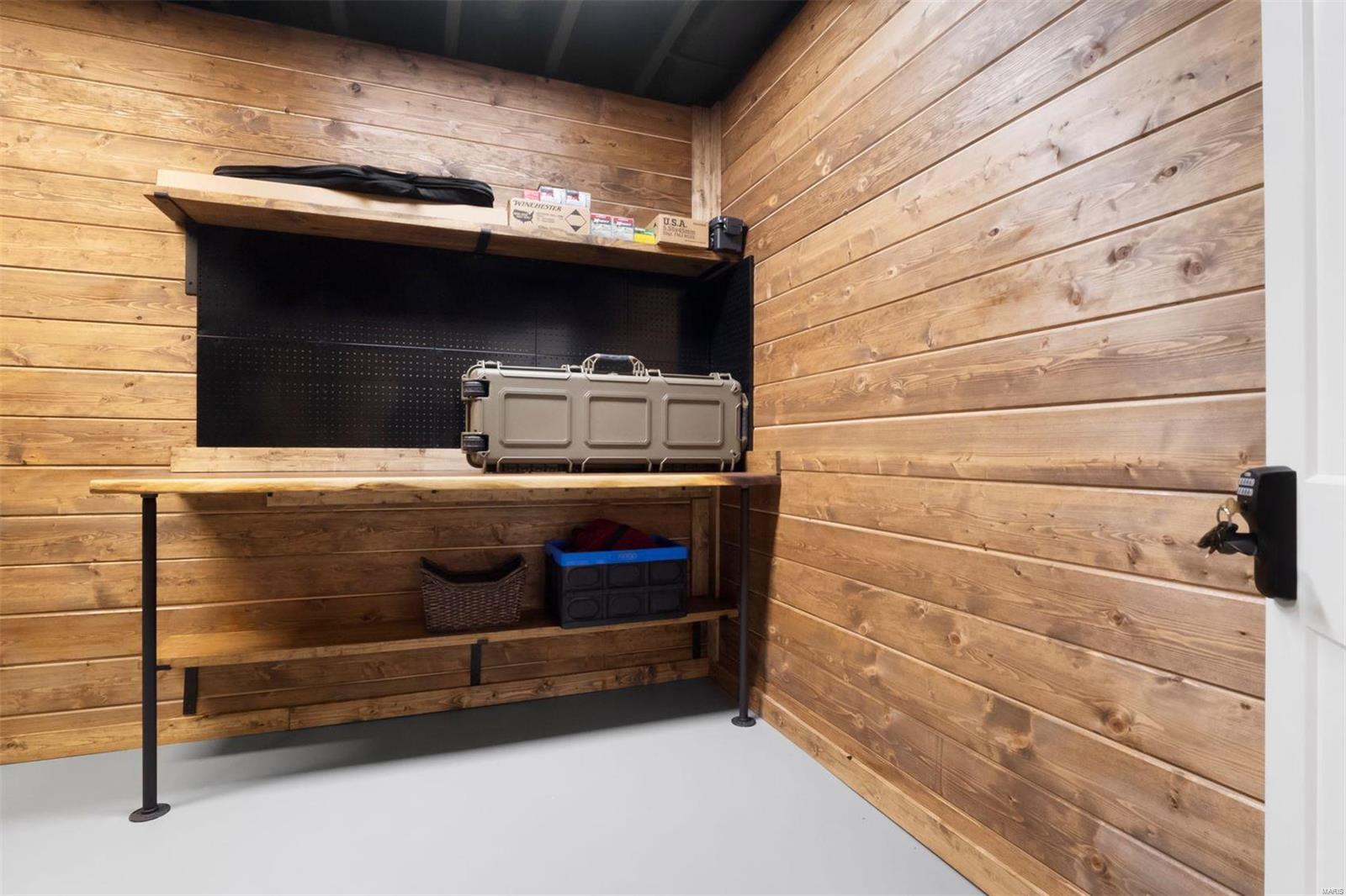 Lake Forest - Residential