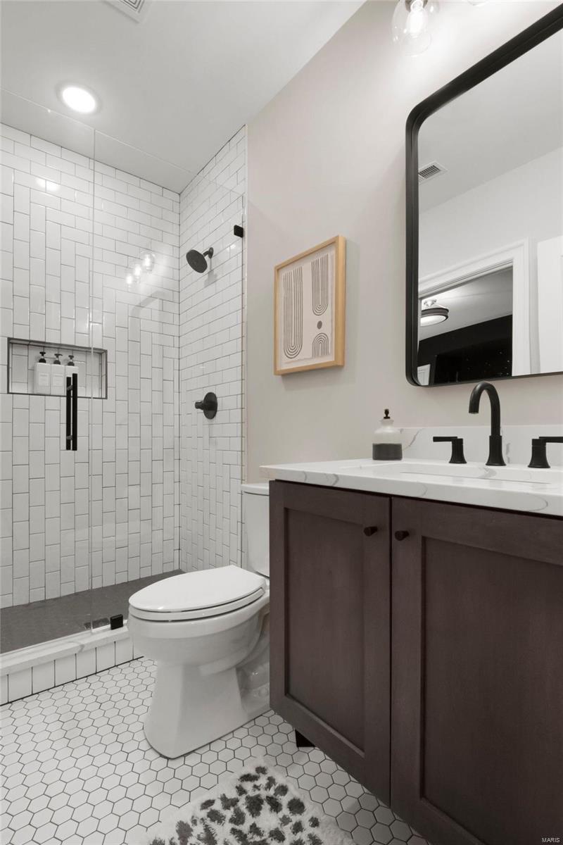 Lake Forest - Residential