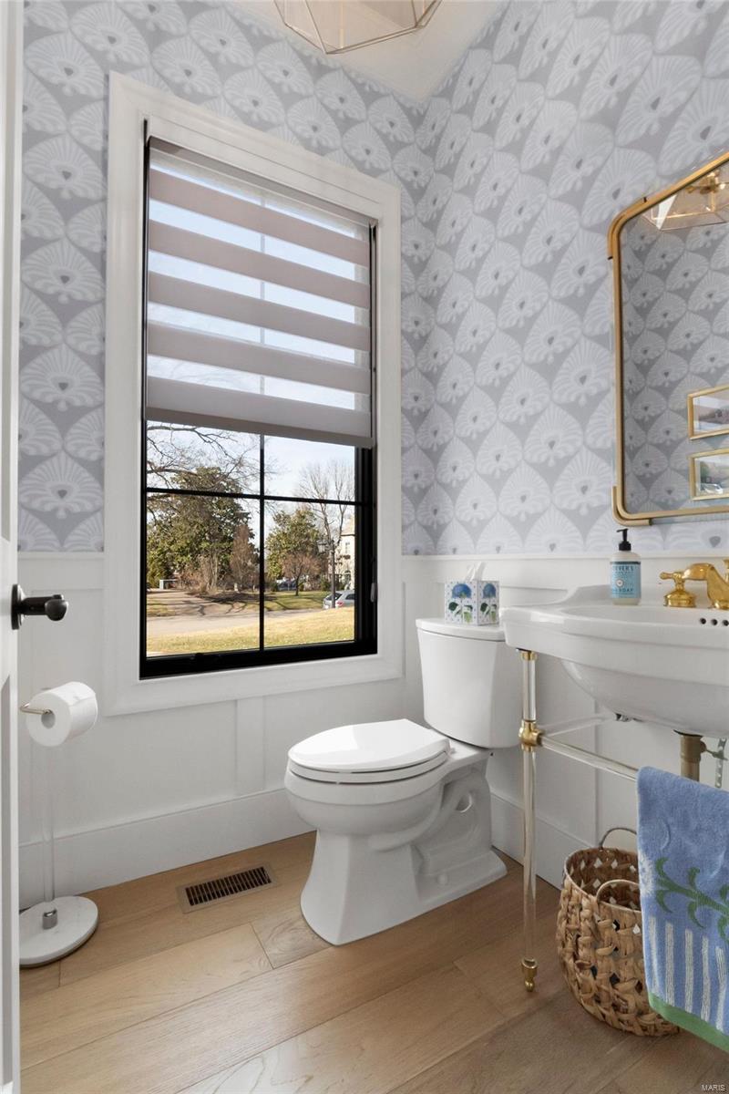 Lake Forest - Residential