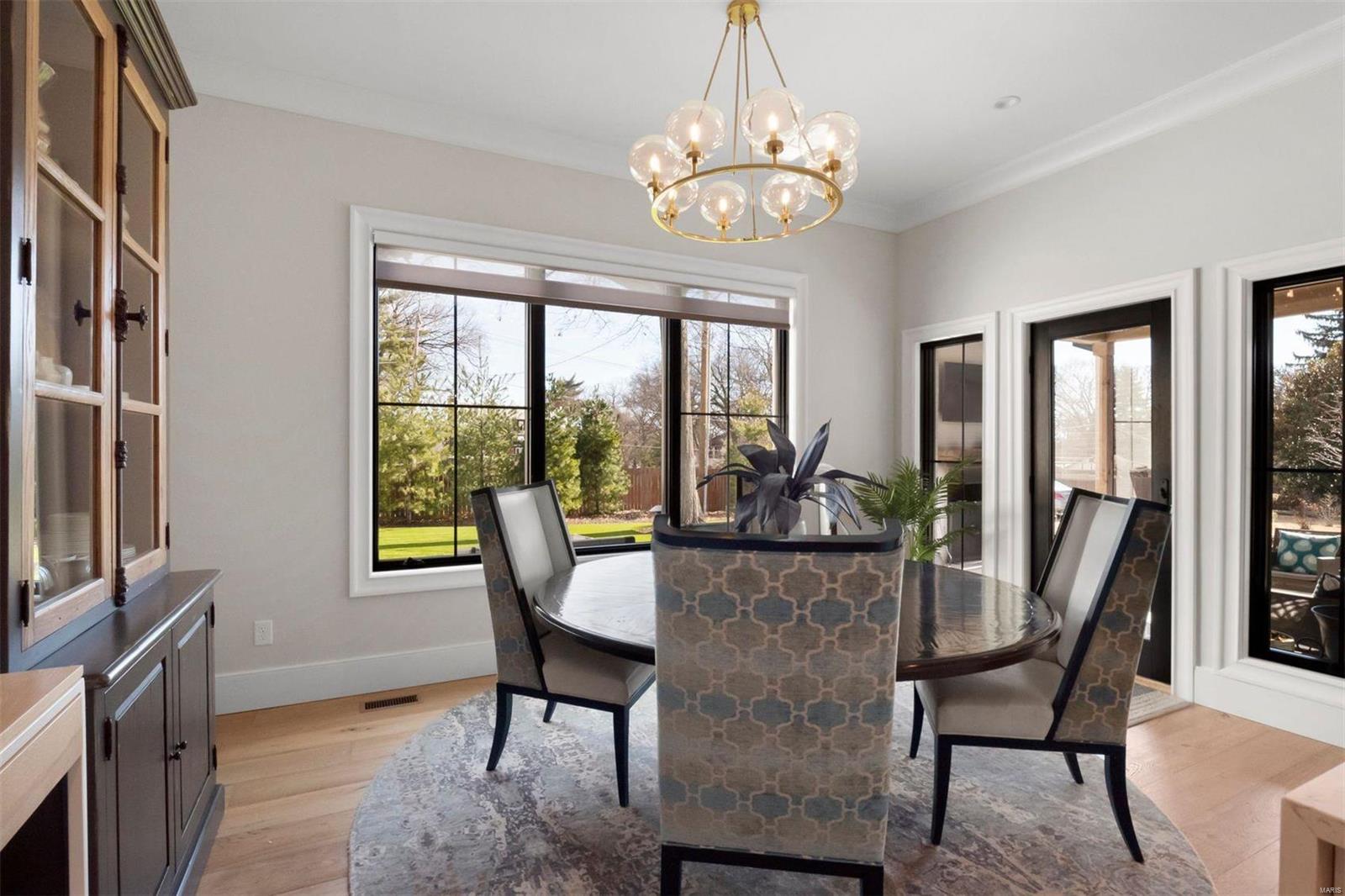 Lake Forest - Residential