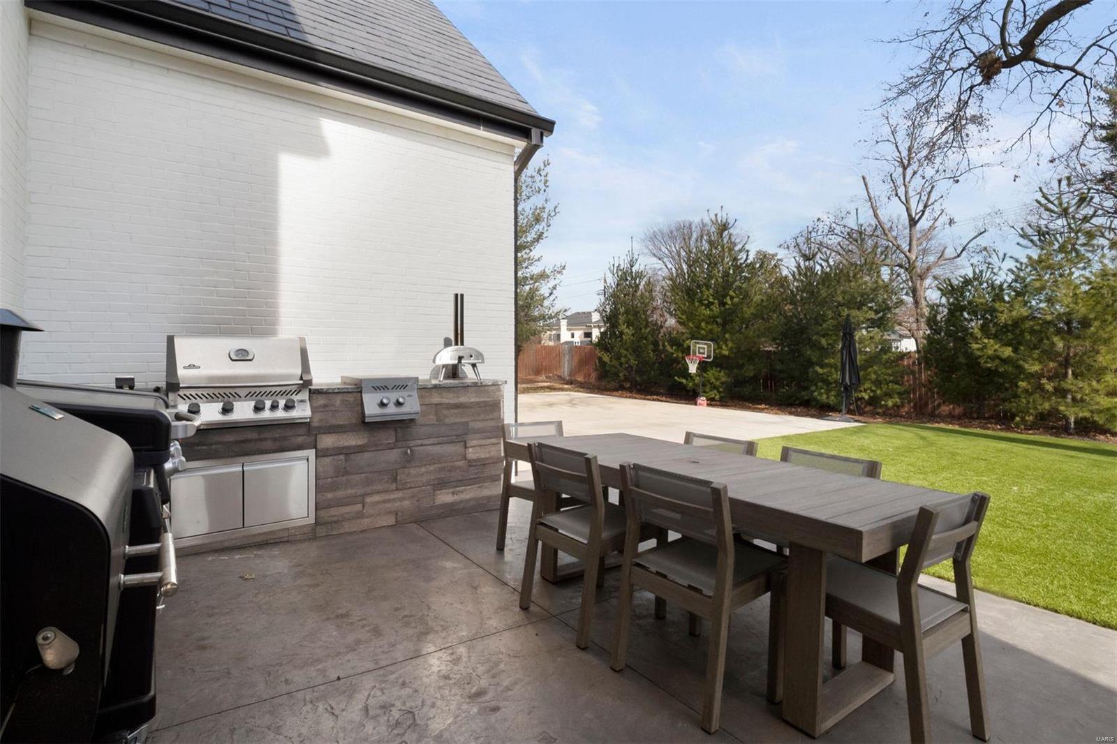 Lake Forest - Residential