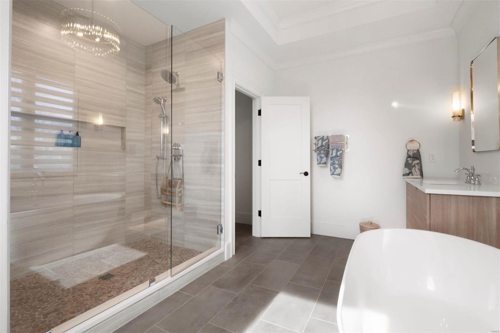 Lake Forest - Residential