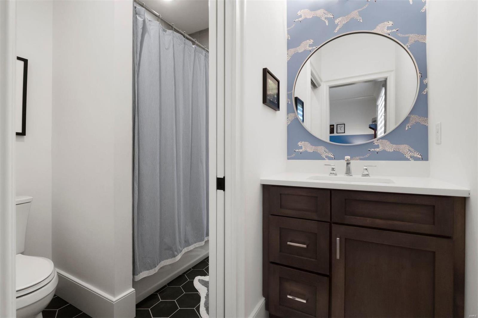 Lake Forest - Residential