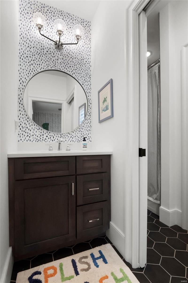 Lake Forest - Residential