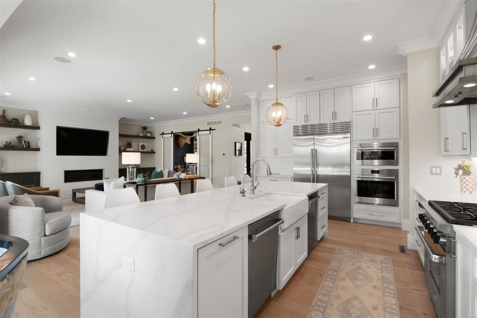 Lake Forest - Residential