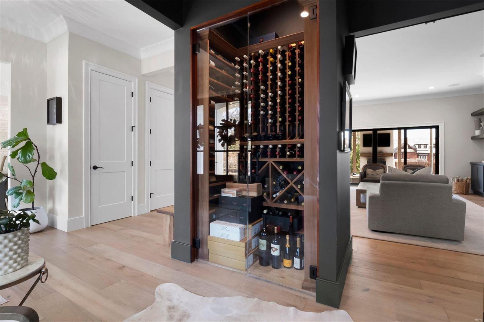 Lake Forest - Residential