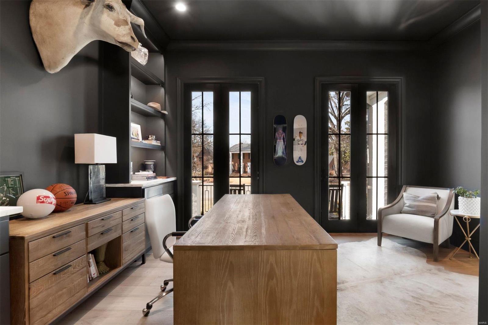 Lake Forest - Residential