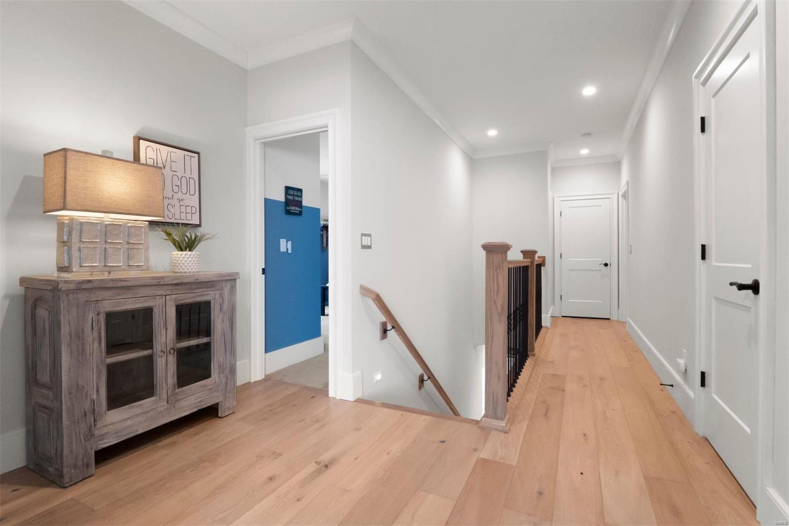 Lake Forest - Residential