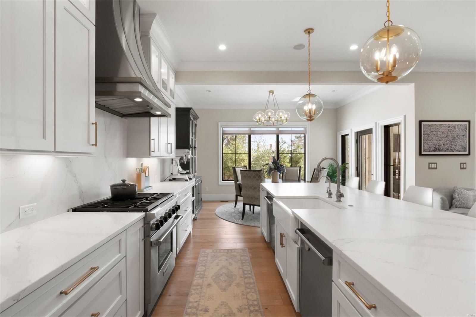 Lake Forest - Residential