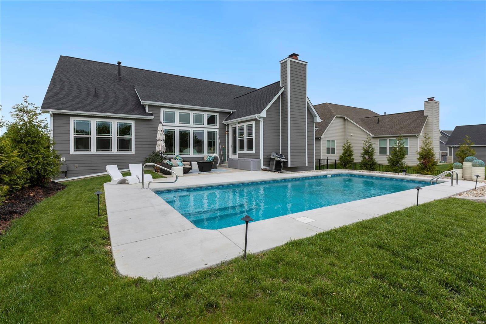 Villages At Bright Leaf - Residential