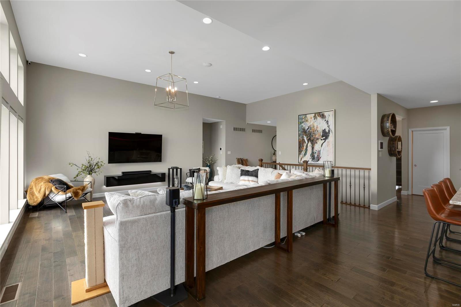 Villages At Bright Leaf - Residential