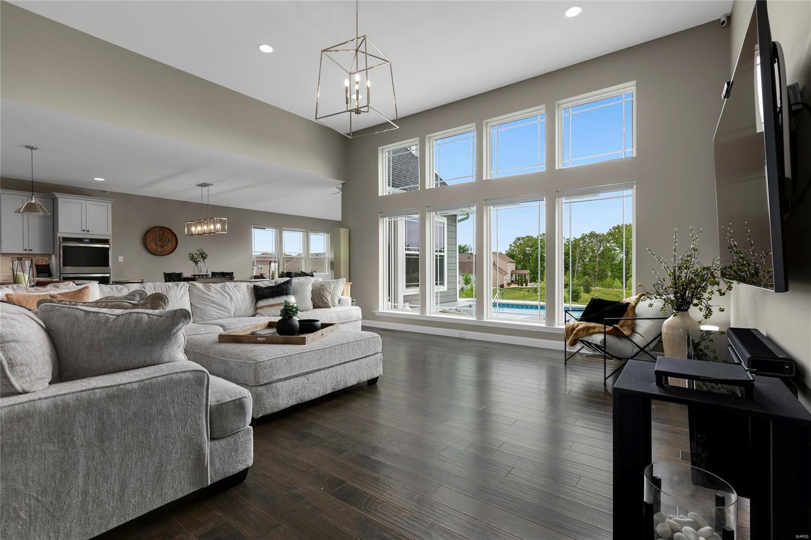 Villages At Bright Leaf - Residential