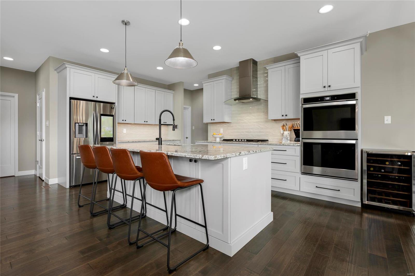 Villages At Bright Leaf - Residential