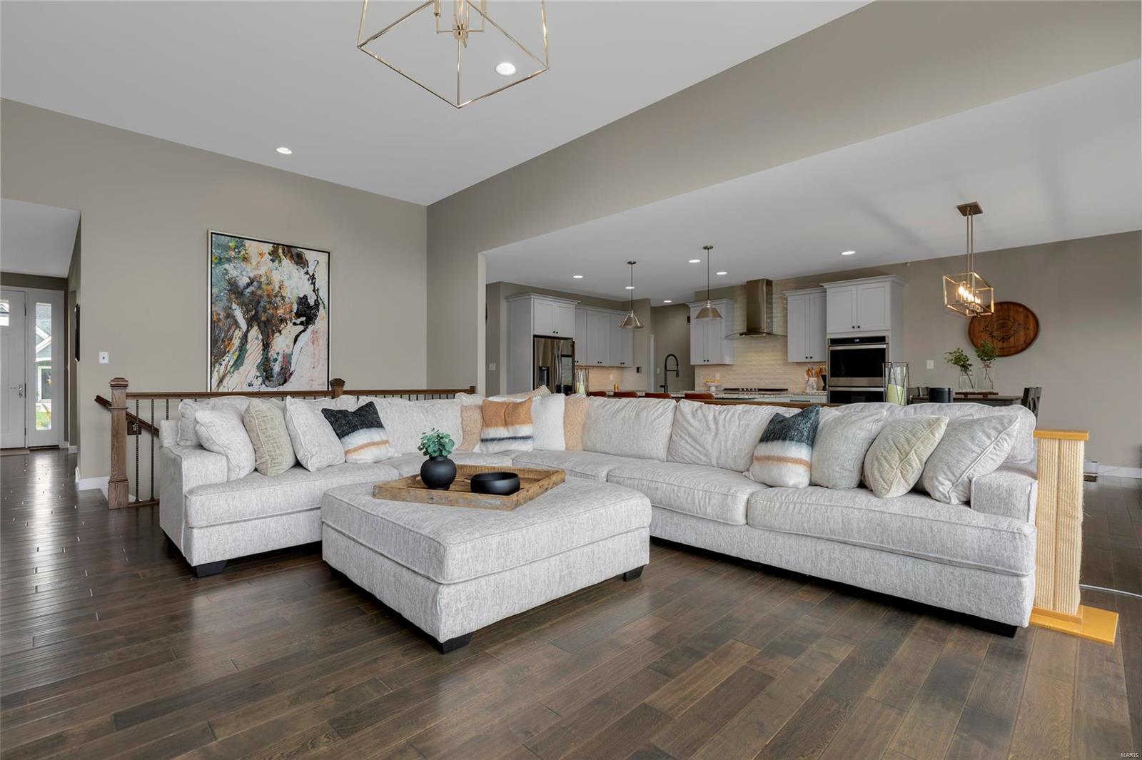 Villages At Bright Leaf - Residential