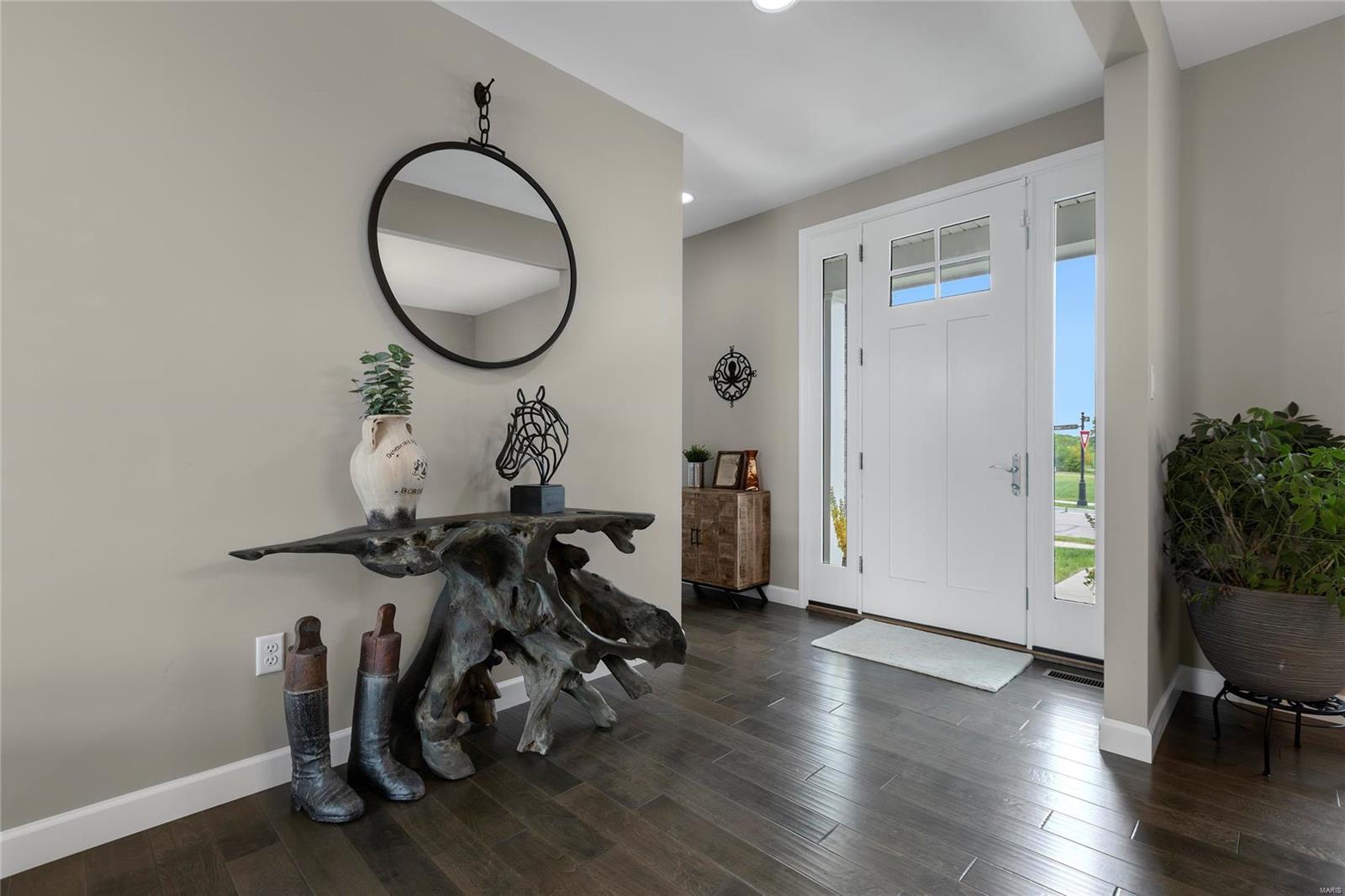 Villages At Bright Leaf - Residential