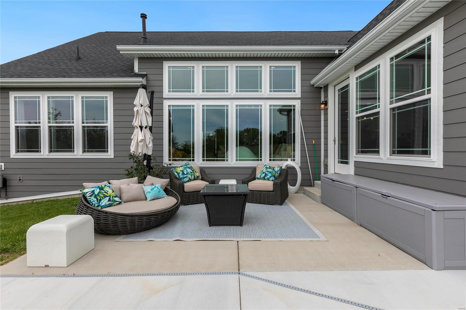 Villages At Bright Leaf - Residential