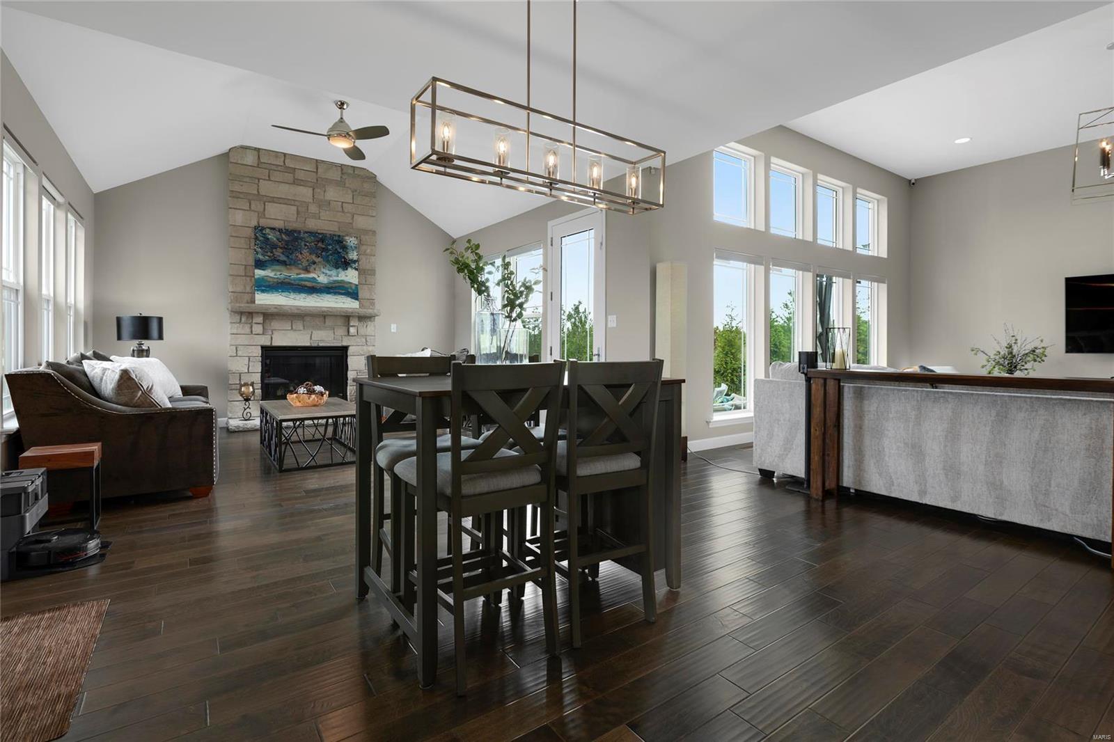 Villages At Bright Leaf - Residential