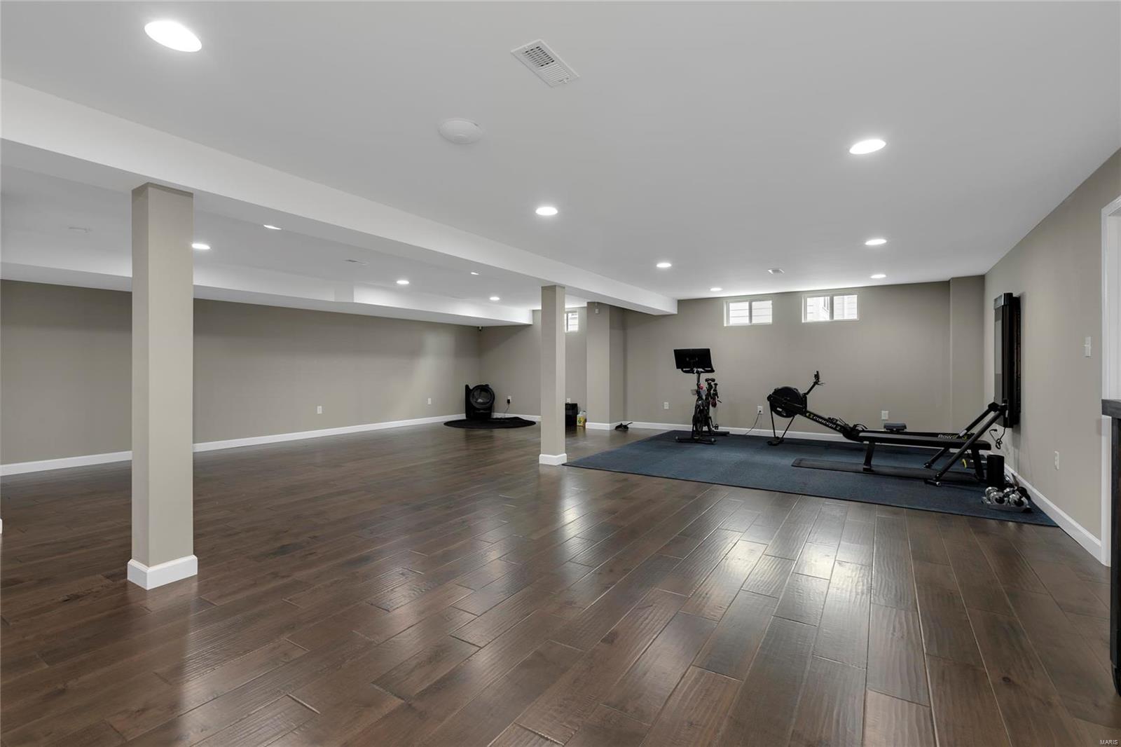 Villages At Bright Leaf - Residential