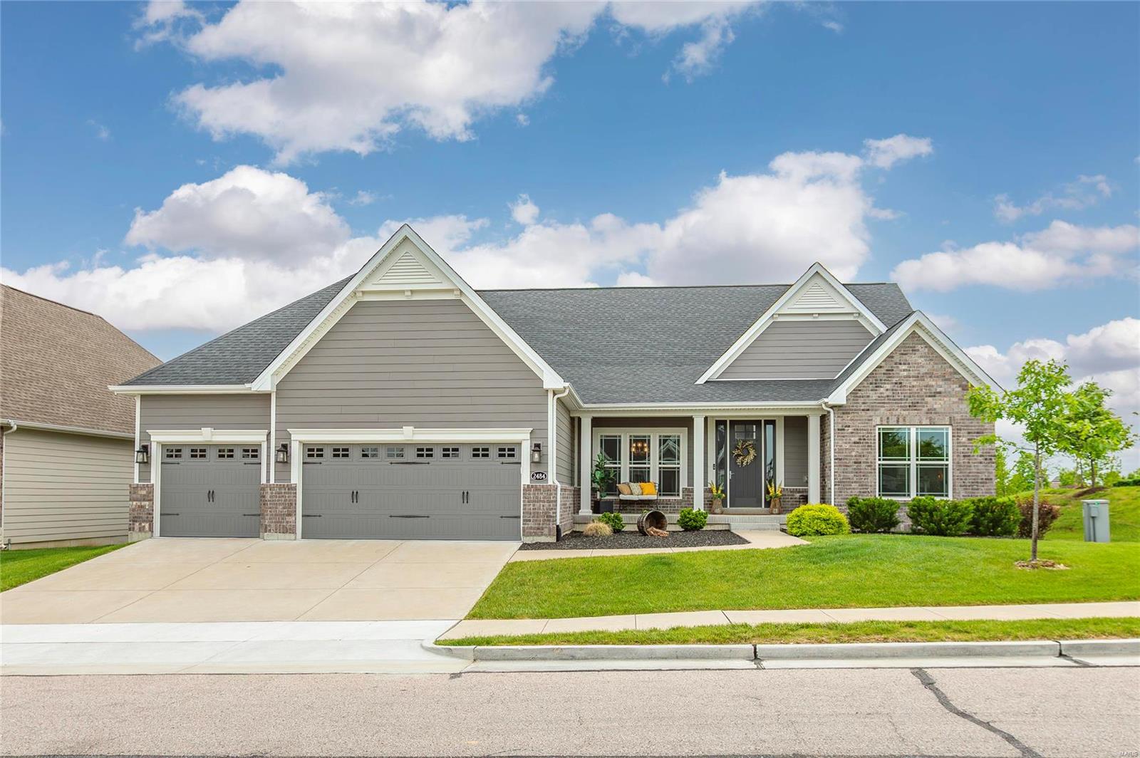 Villages At Bright Leaf - Residential