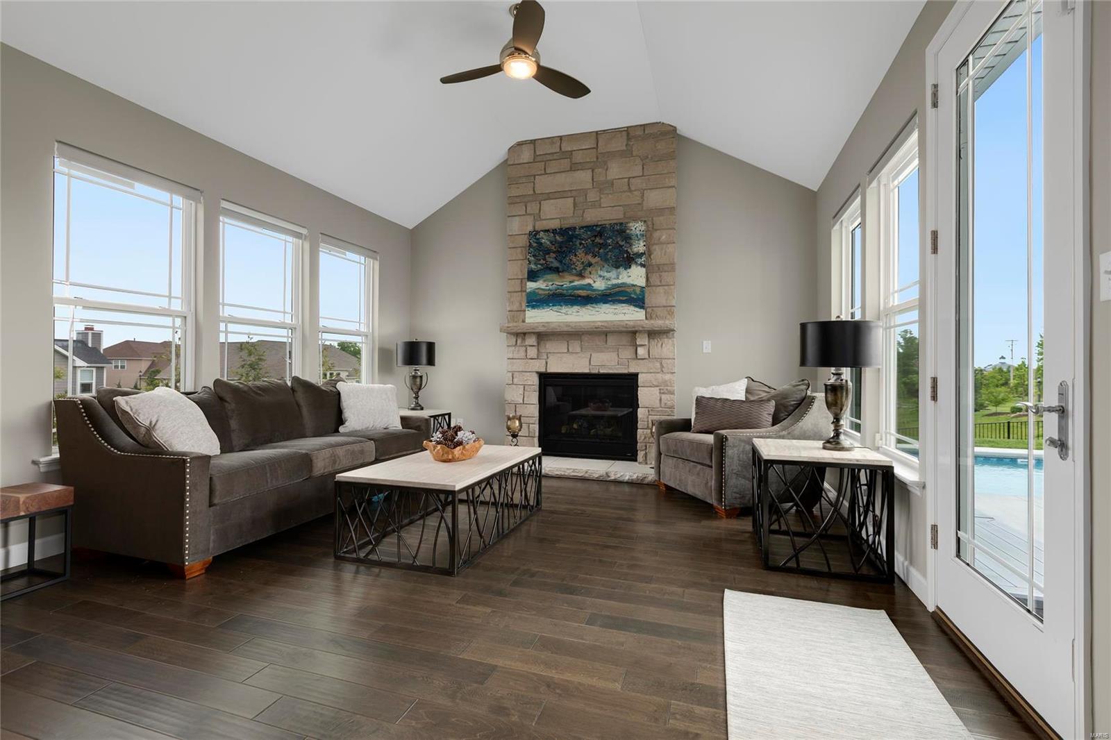 Villages At Bright Leaf - Residential