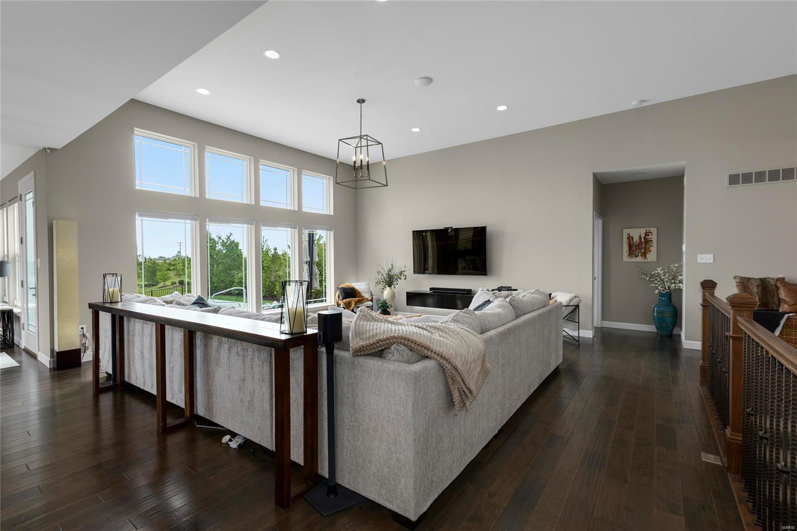 Villages At Bright Leaf - Residential