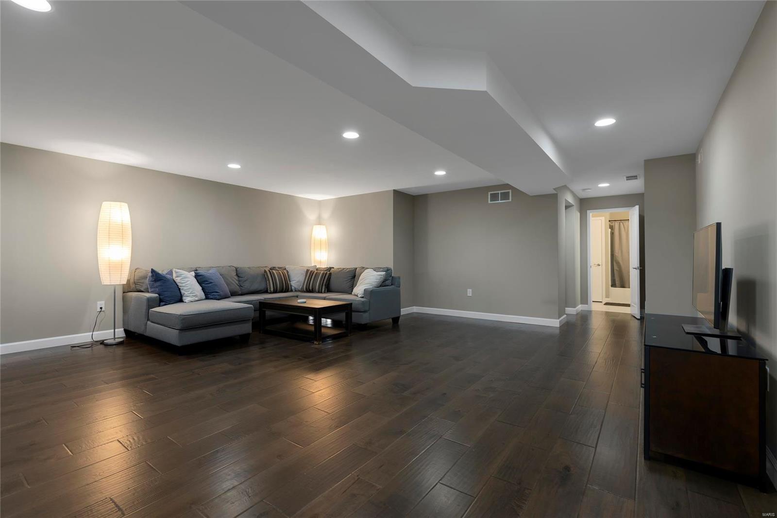 Villages At Bright Leaf - Residential