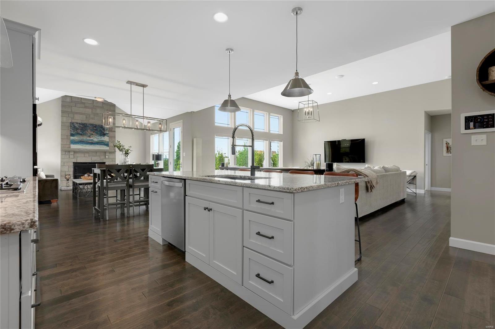 Villages At Bright Leaf - Residential